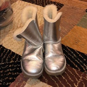Uggs